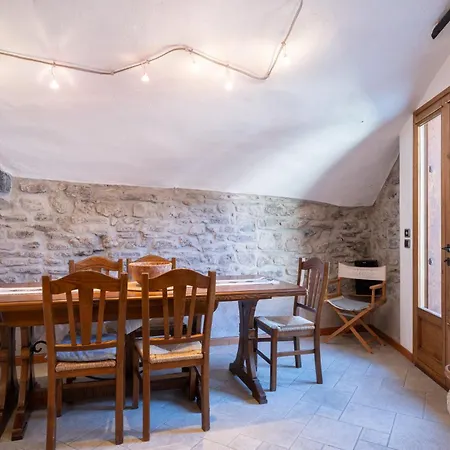 Holiday home La Dimora Del Borgo