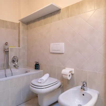 La Dimora Del Borgo Holiday home Lierna