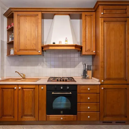 La Dimora Del Borgo Lierna