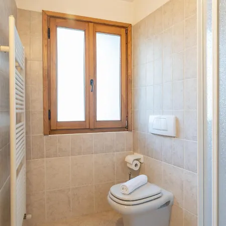 Holiday home La Dimora Del Borgo Lierna